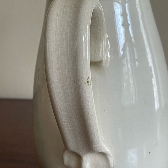 MCM Guy de Plateau pottery vase or pitcher - Picture 4 of 7